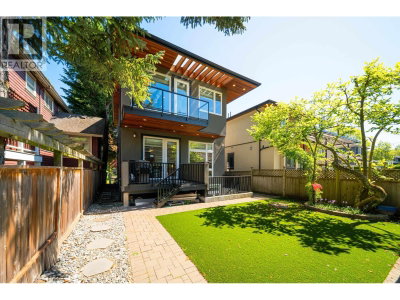 6007 LARCH Street | Vancouver British Columbia | Slide Image Twenty-eight