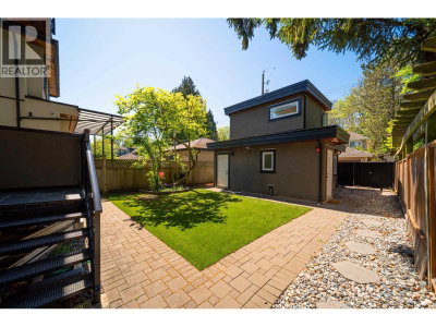 6007 LARCH Street | Vancouver British Columbia | Slide Image Twenty-nine