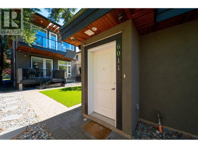 6007 LARCH Street | Vancouver British Columbia | Slide Image Thirty