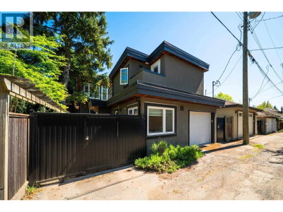 6007 LARCH Street | Vancouver British Columbia | Slide Image Thirty-six