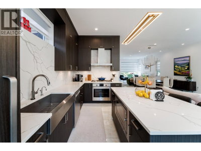 6007 LARCH Street | Vancouver British Columbia | Slide Image Nine