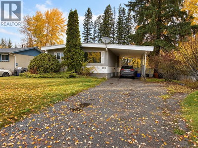 404 MCINNIS Avenue | Prince George British Columbia | Slide Image One