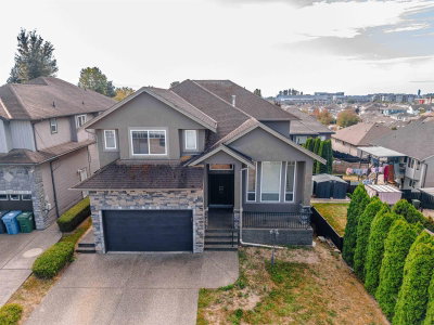 30580 GARNET Place | Abbotsford British Columbia | Slide Image Two