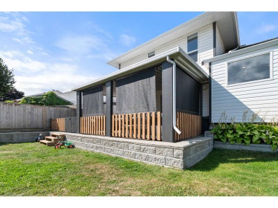 5892 GLENDALE Drive | Chilliwack British Columbia | Slide Image Thirty-three