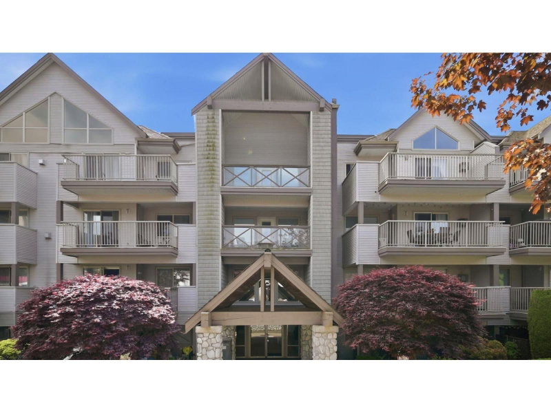 33478 ROBERTS AVE Avenue Abbotsford British Columbia, V2S 8E1 - 2 Bedrooms Condo For Sale