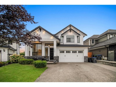16466 103 Avenue | Surrey British Columbia | Slide Image One