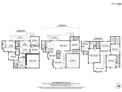 16466 103 Avenue | Surrey British Columbia | Slide Image Forty