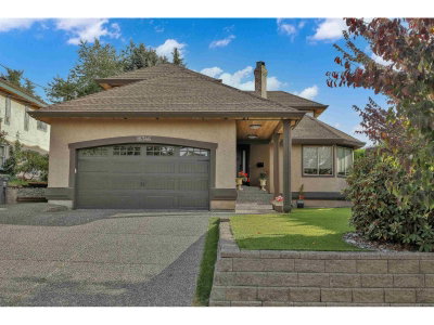 16346 80 Avenue | Surrey British Columbia | Slide Image One