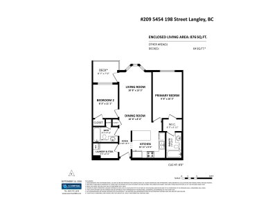5454 198 Street | Langley British Columbia | Slide Image Twenty-four