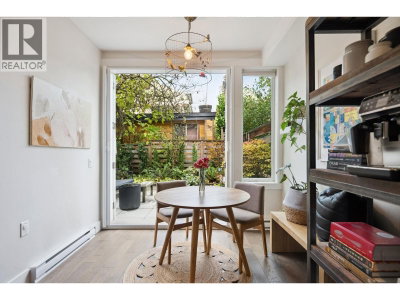531 E 16TH Avenue | Vancouver British Columbia | Slide Image Eleven