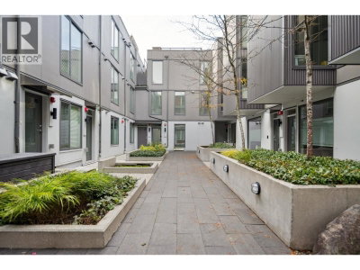 531 E 16TH Avenue | Vancouver British Columbia | Slide Image Two