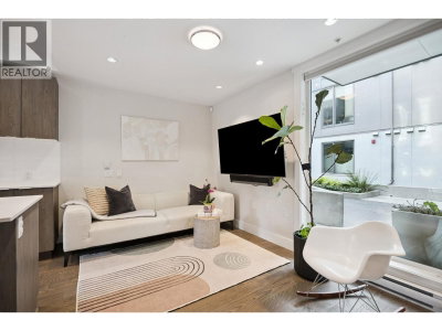 531 E 16TH Avenue | Vancouver British Columbia | Slide Image Eight