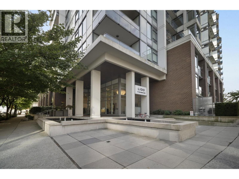 110 SWITCHMEN Street Vancouver British Columbia, V6A 0C6 - 2 Bedrooms Condo For Sale
