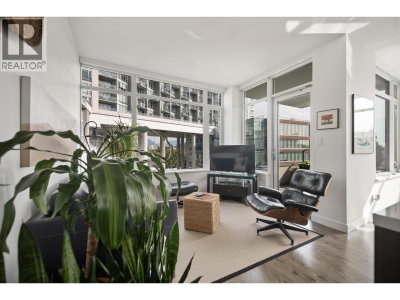 110 SWITCHMEN Street | Vancouver British Columbia | Slide Image Eight