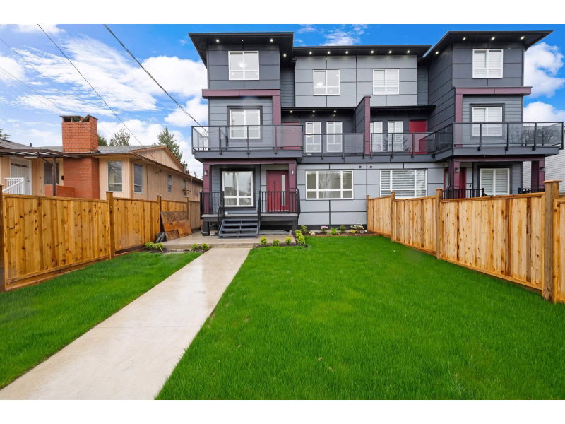 10432 128 Street Surrey British Columbia, V3T 5J1 - 7 Bedrooms Condo For Sale