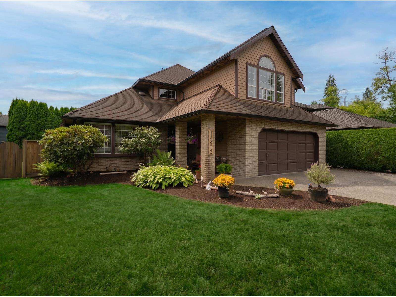 14832 83 Avenue, Surrey, British Columbia V3S 7S1