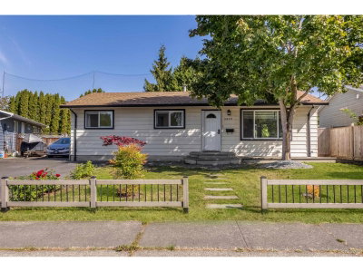 5052 205B Street | Langley British Columbia | Slide Image One