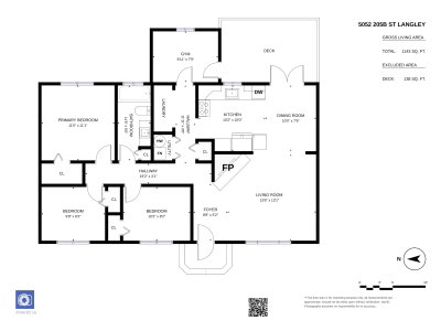 5052 205B Street | Langley British Columbia | Slide Image Twenty-one
