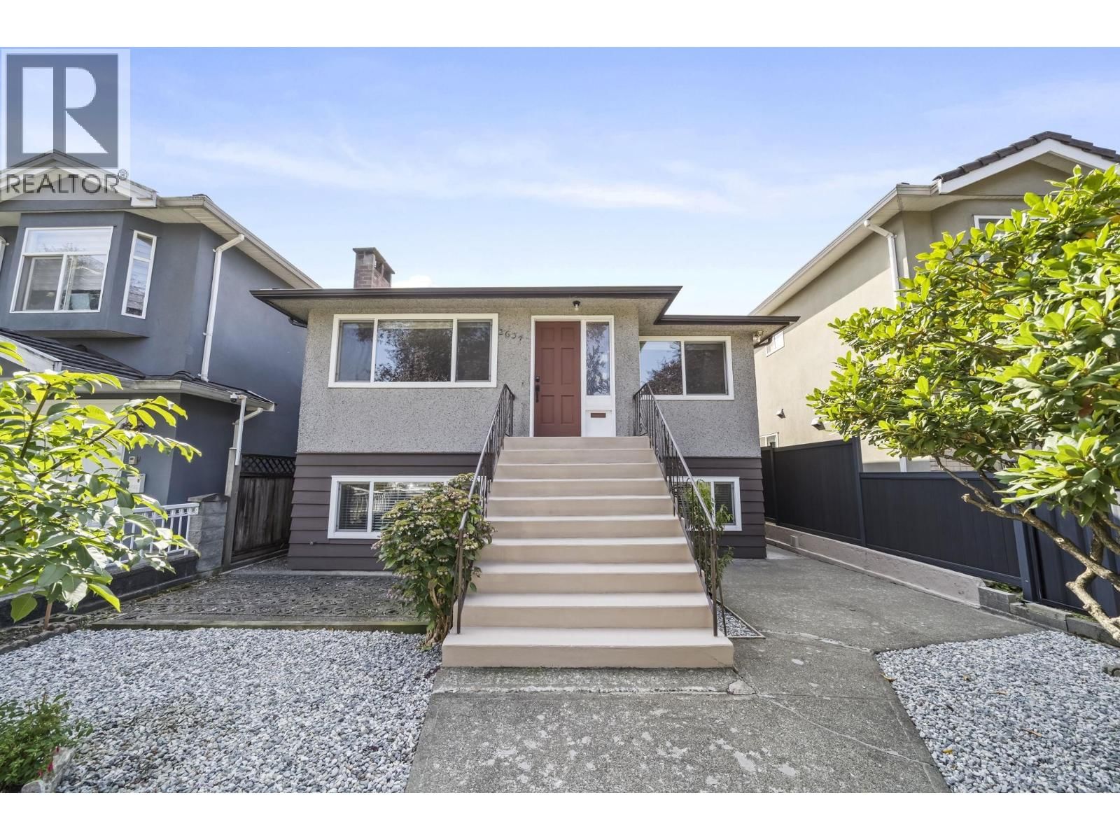 2634 PARKER Street, Vancouver, British Columbia V5K 2T4