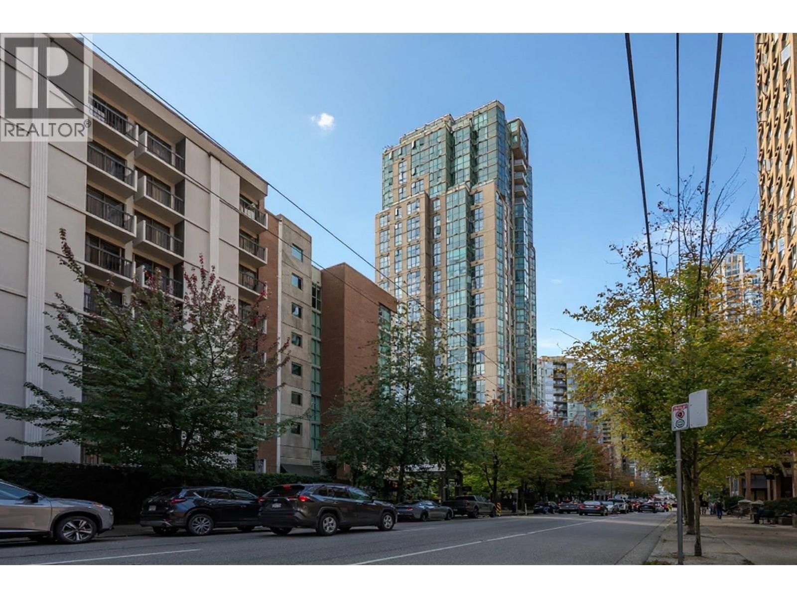 1188 HOWE Street, Vancouver, British Columbia V6Z 2S8