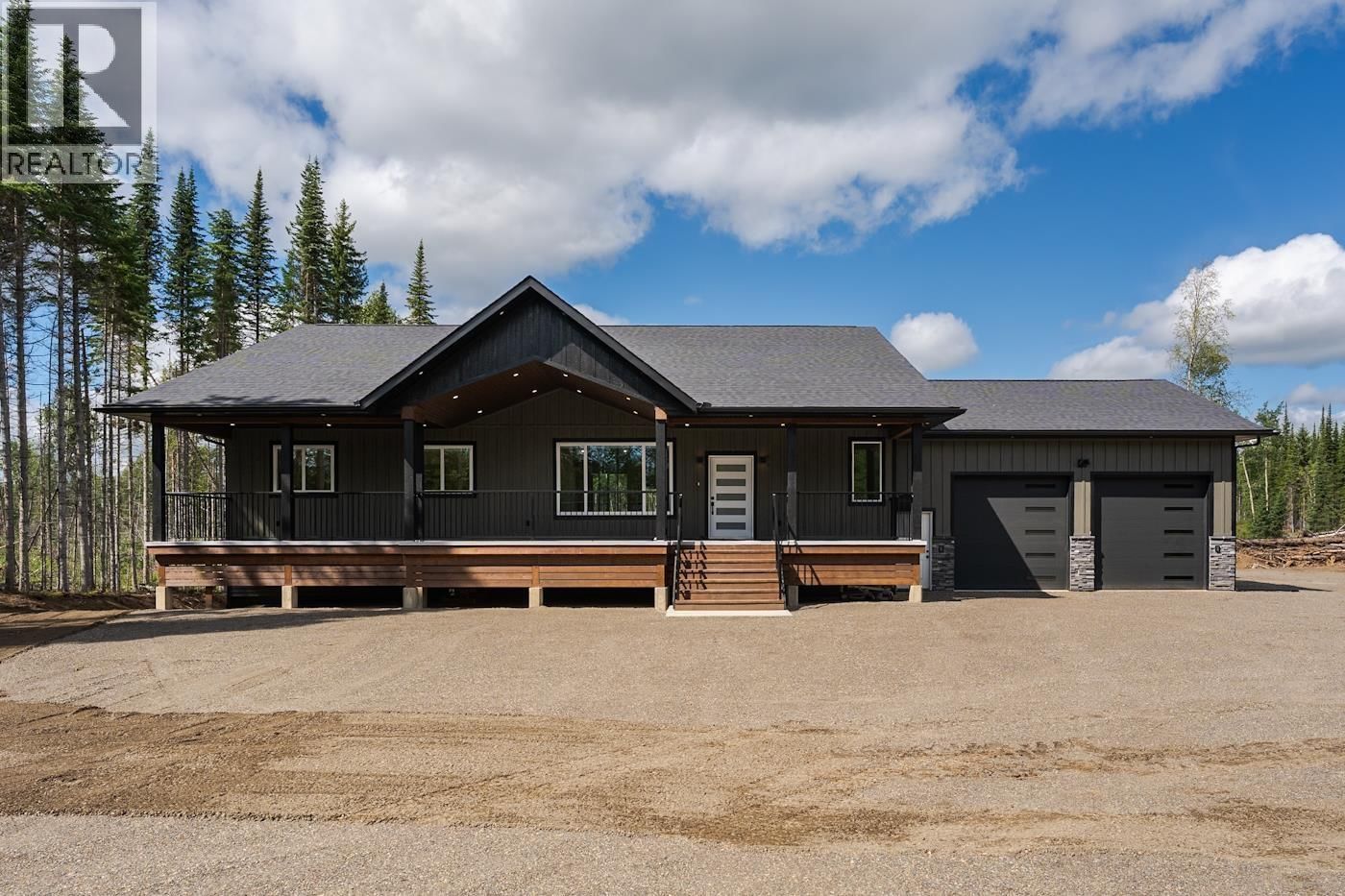 8535 ANGEL Drive, Prince George, British Columbia V2K 5J6