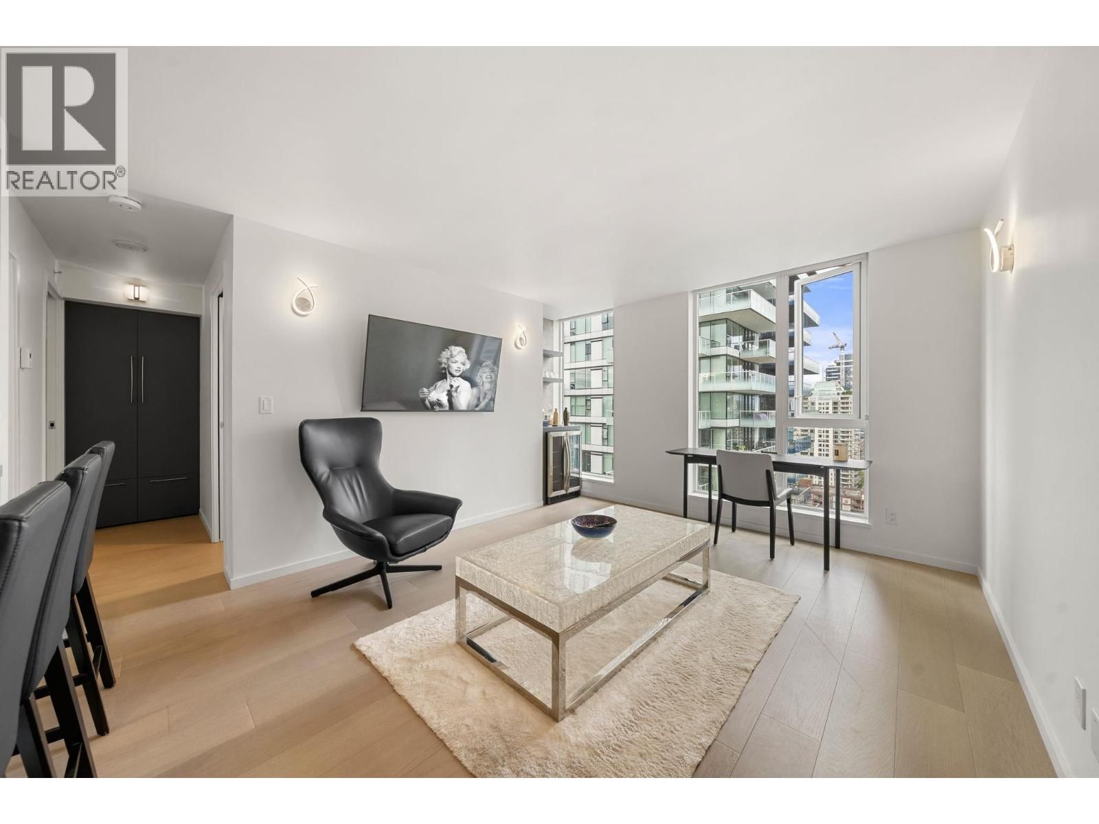 1351 CONTINENTAL Street, Vancouver, British Columbia V6Z 0C6