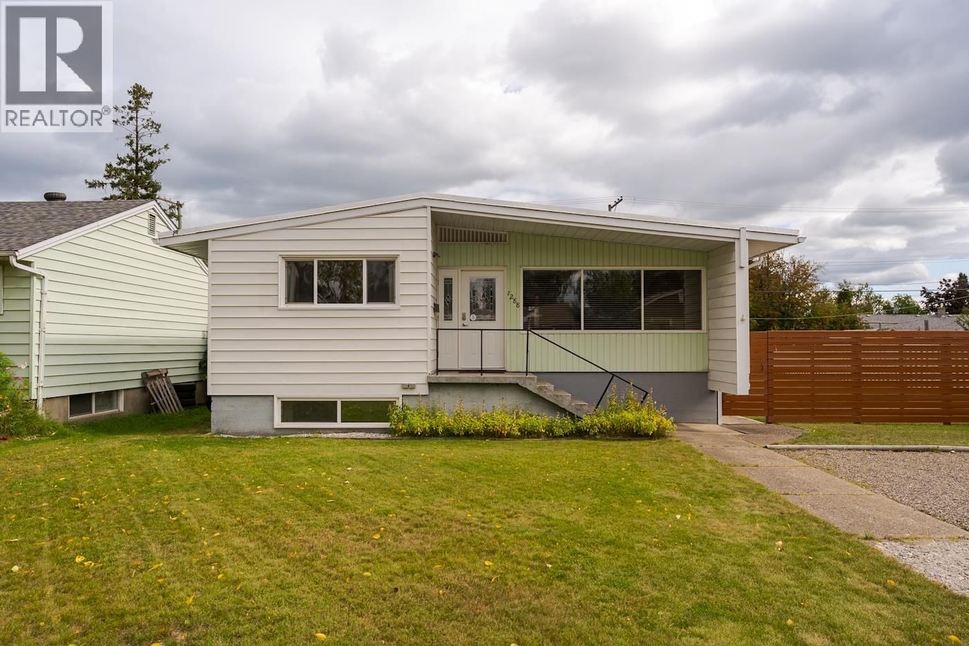 1288 EWERT Street, Prince George, British Columbia V2M 2P5