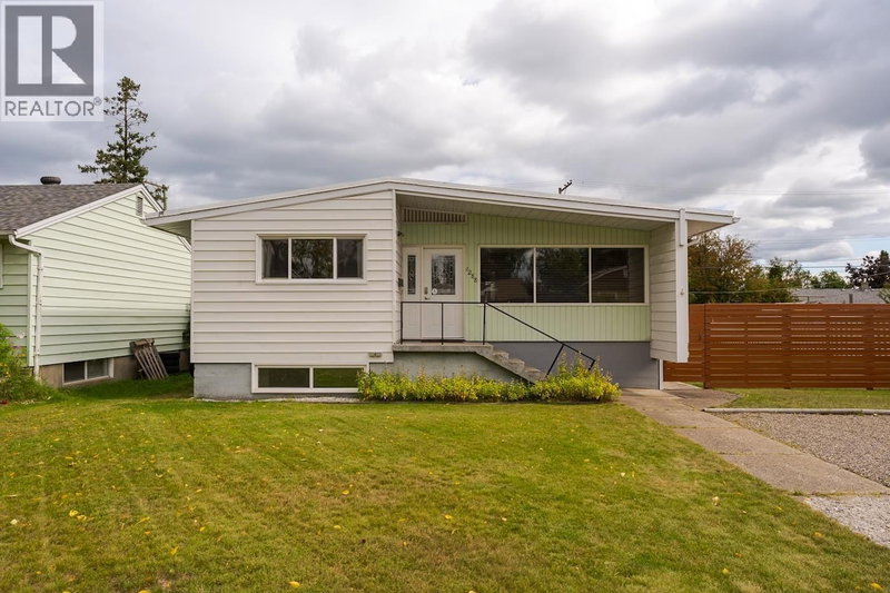 1288 EWERT Street Prince George British Columbia, V2M 2P5 - 4 Bedrooms Home For Sale