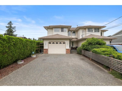45365 WATSON Road | Chilliwack British Columbia | Slide Image One