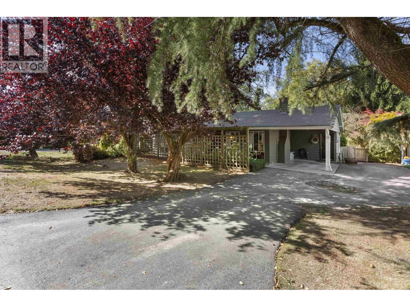 5439 RIVER Road, Delta, British Columbia V4K 1S8
