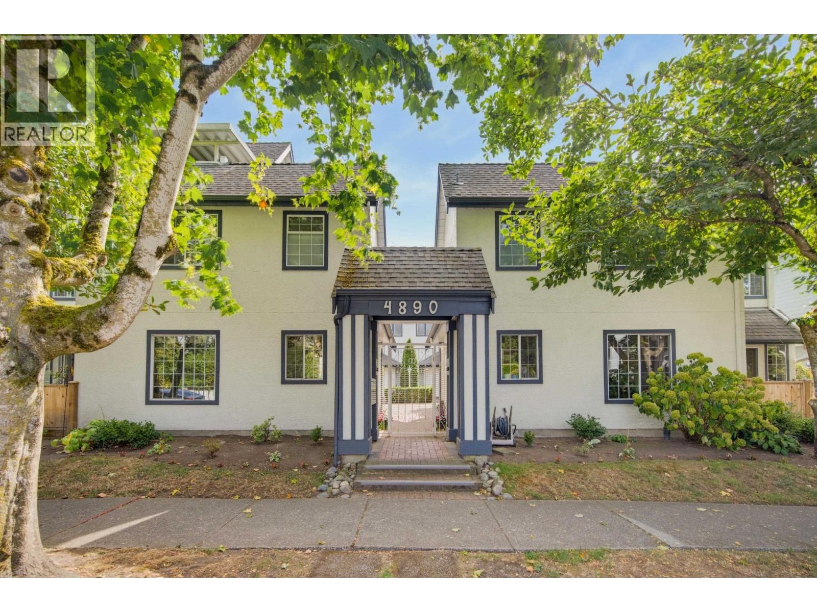 4890 48 Avenue, Delta, British Columbia V4K 1V3