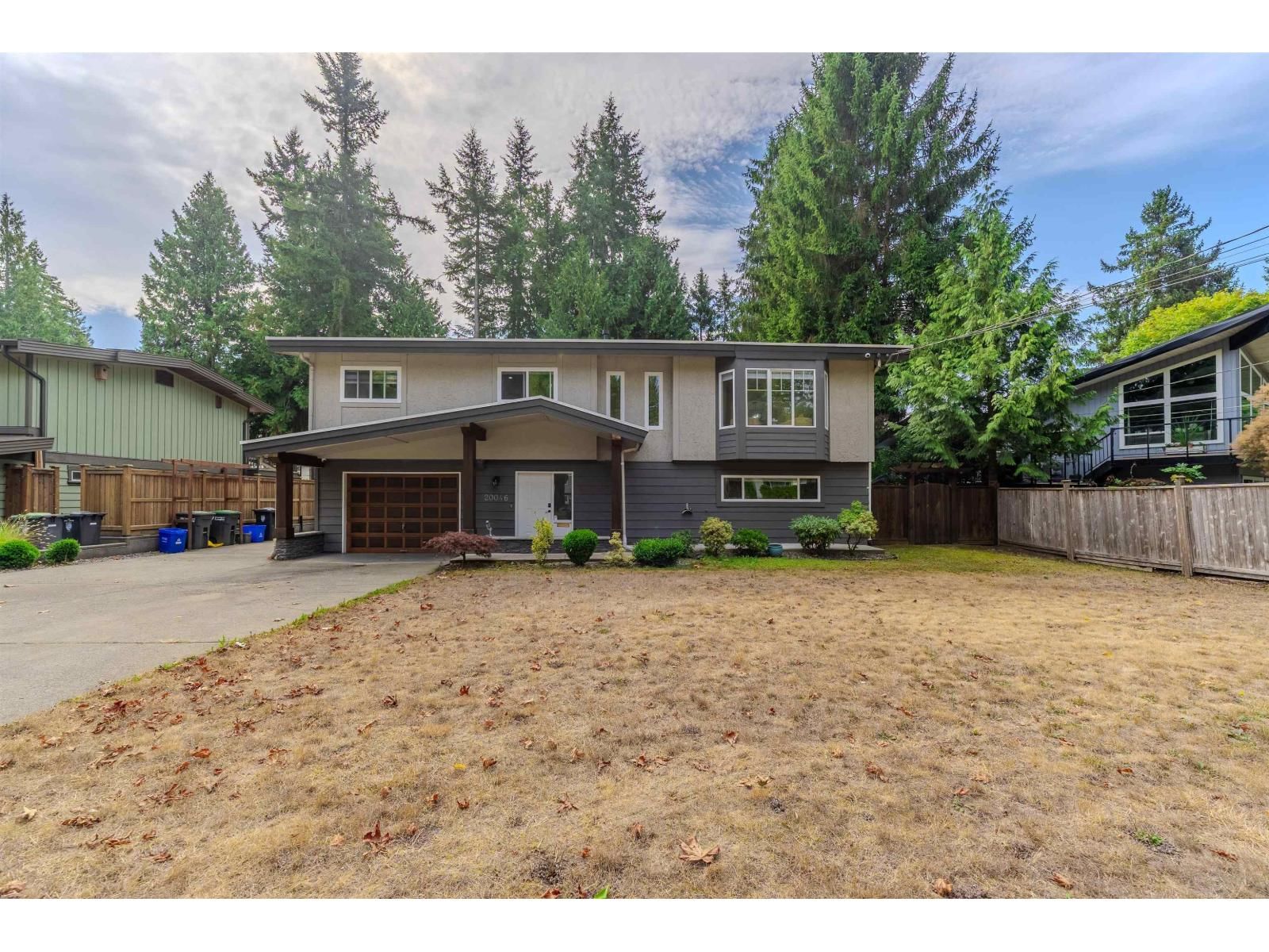 20046 37A Avenue, Langley, British Columbia V3A 6K4