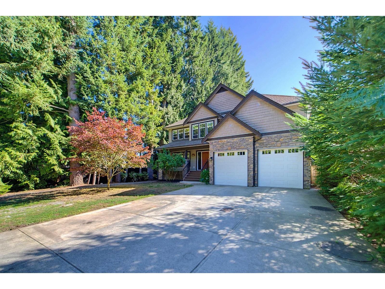 8886 EMIRY Street, Mission, British Columbia V4S 1A6