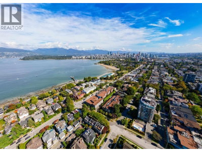 2450 CORNWALL Avenue | Vancouver British Columbia | Slide Image Thirty-one
