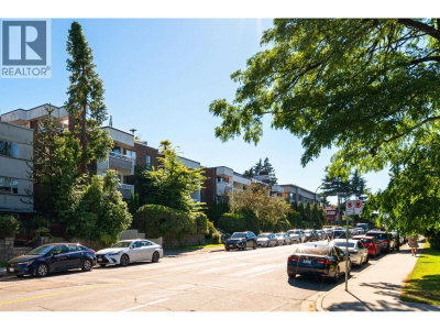 2450 CORNWALL Avenue | Vancouver British Columbia | Slide Image Thirty-three