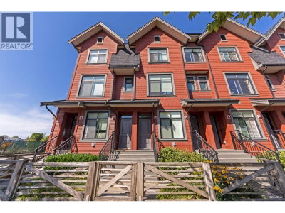 5835 WALES Street | Vancouver British Columbia | Slide Image One