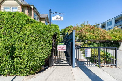 15151 BUENA VISTA Avenue | White Rock British Columbia | Slide Image Three