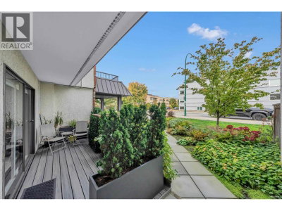 2040 CORNWALL Avenue | Vancouver British Columbia | Slide Image Seventeen