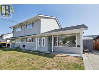 5245 MAPLE Crescent | Delta British Columbia | Slide Image Two