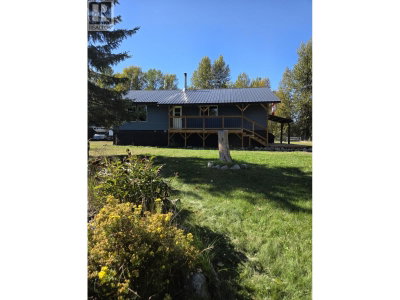 353 ARNETT Road | Willow River British Columbia | Slide Image One