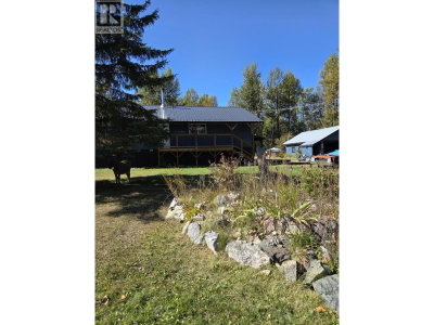 353 ARNETT Road | Willow River British Columbia | Slide Image Two