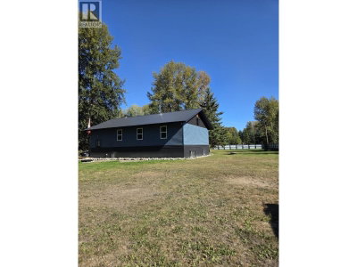353 ARNETT Road | Willow River British Columbia | Slide Image Thirty-one