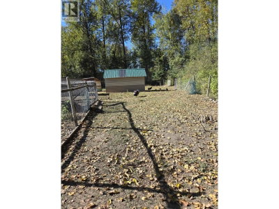 353 ARNETT Road | Willow River British Columbia | Slide Image Forty