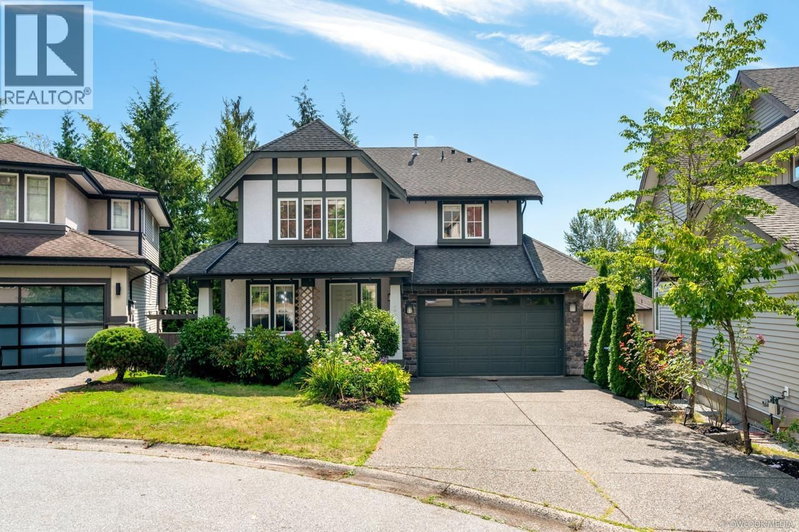 22 MAPLE Court Port Moody British Columbia, V3H 5M8 - 6 Bedrooms Home For Sale