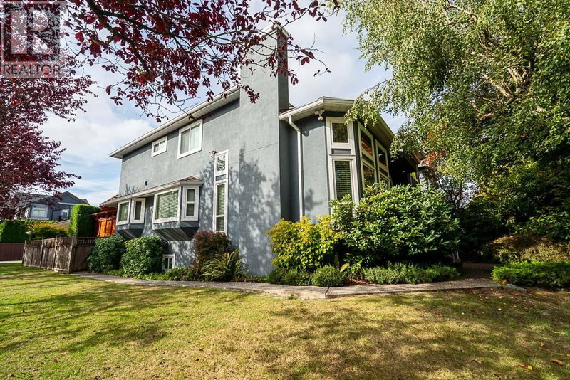 2308 14TH Avenue Vancouver British Columbia, V6K 2W3 - 6 Bedrooms Home For Sale
