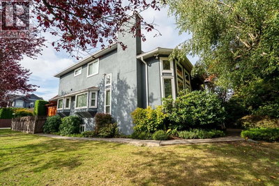 2308 14TH Avenue | Vancouver British Columbia | Slide Image One