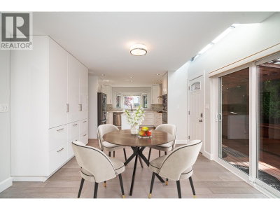 2308 14TH Avenue | Vancouver British Columbia | Slide Image Twelve