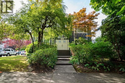 2308 14TH Avenue | Vancouver British Columbia | Slide Image Two