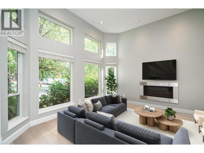 2308 14TH Avenue | Vancouver British Columbia | Slide Image Three