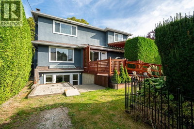 2308 14TH Avenue | Vancouver British Columbia | Slide Image Thirty-seven